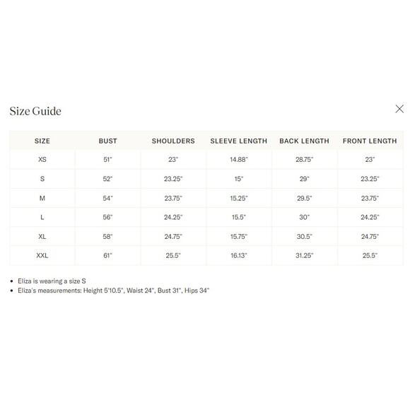 POMANDER PLACE Chambray Adair Boyfriend Shirt Size S NWT Retail $98 Tuckernuck - Picture 3 of 7